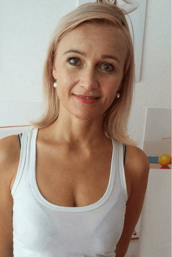 Adriana Michalicová