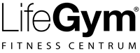 LifeGym logo